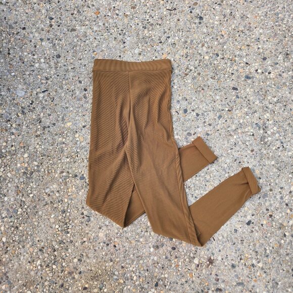 👖Vintage American Apparel Classic Riding Olive Green Pants Size Medium - Picture 7 of 14